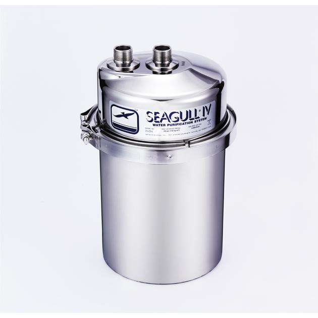 シーガルフォー 浄水器 X-6(SS) 業務用タイプ : テルショップ