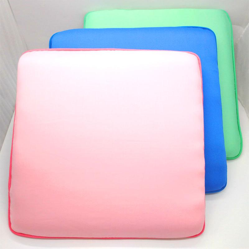 日本ヘルス工業 ビジネス用座布団 ヘルスロール製法 : テルショップ