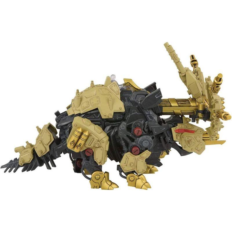 ZOIDS ゾイドワイルド ZW32 スティレイザー｜telmit-store｜02