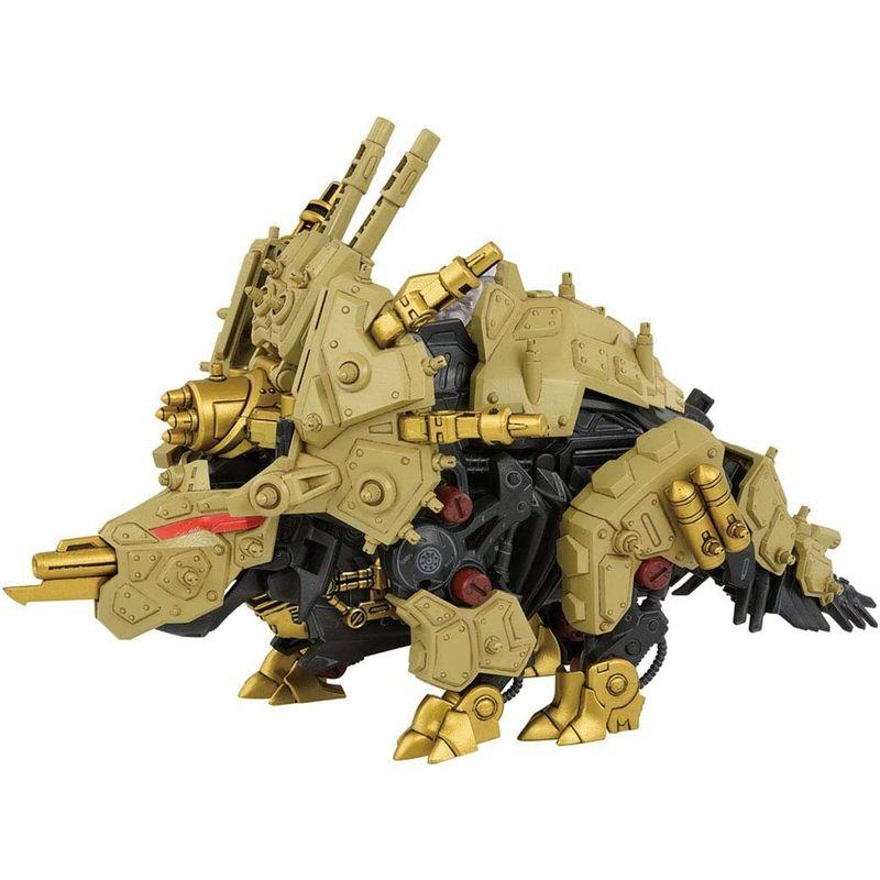 ZOIDS ゾイドワイルド ZW32 スティレイザー｜telmit-store｜03