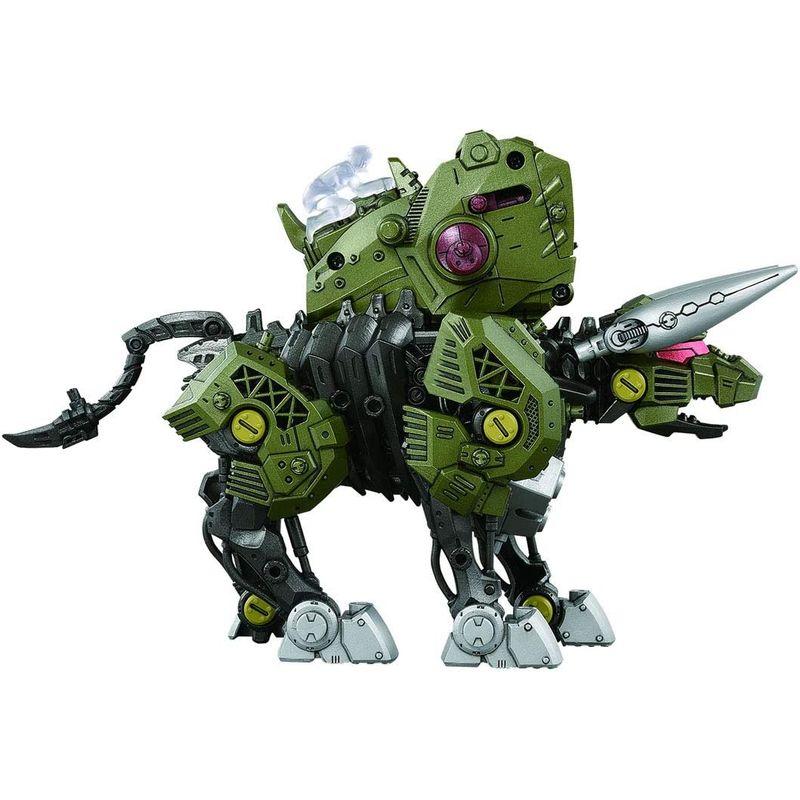 ZOIDS ゾイドワイルド ZW26 キャノンブル｜telmit-store｜08