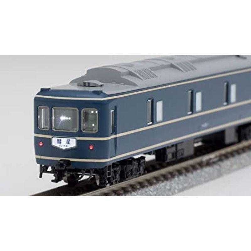 TOMIX Nゲージ 24系25形0番代 特急寝台客車 カニ25 セット 7両 98638 鉄道模型 客車 Nゲージ 24系25形0番代 特急寝台客車 カニ25 セット 7両 鉄道模型 客車 彗星 明星 あかつき 付属