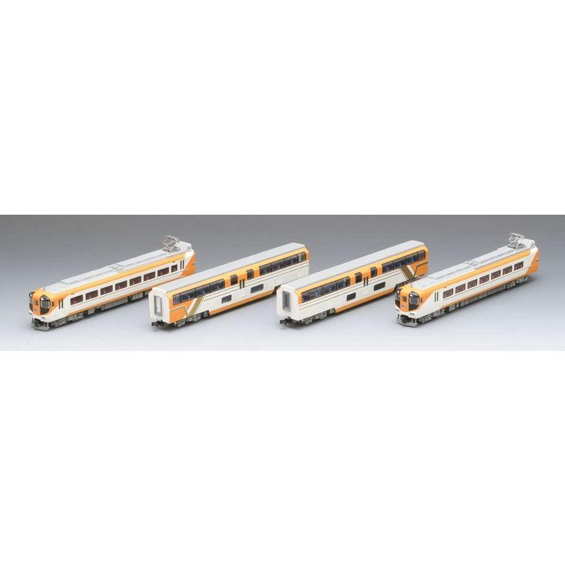 TOMIX Nゲージ 近畿日本鉄道 30000系ビスタEX 新塗装 セット 4両 98275 鉄道模型 電車 Nゲージ 近畿日本鉄道 30000系ビスタEX 新塗装 セット 4両 鉄道模型 電車
