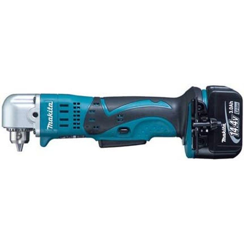 マキタ(Makita) 充電式アングルドリル 14.4V 3.0Ah DA340DRF｜telmit-store｜02