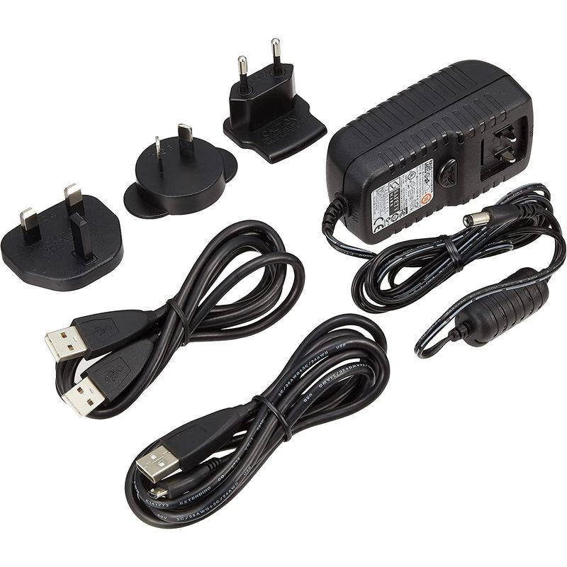 Palo Alto Audio Design ヨーローッパ仕様 USBキュービックスピーカー 赤 18180 Alto Audio Design ヨーローッパ仕様 USBキュービックスピーカー 赤