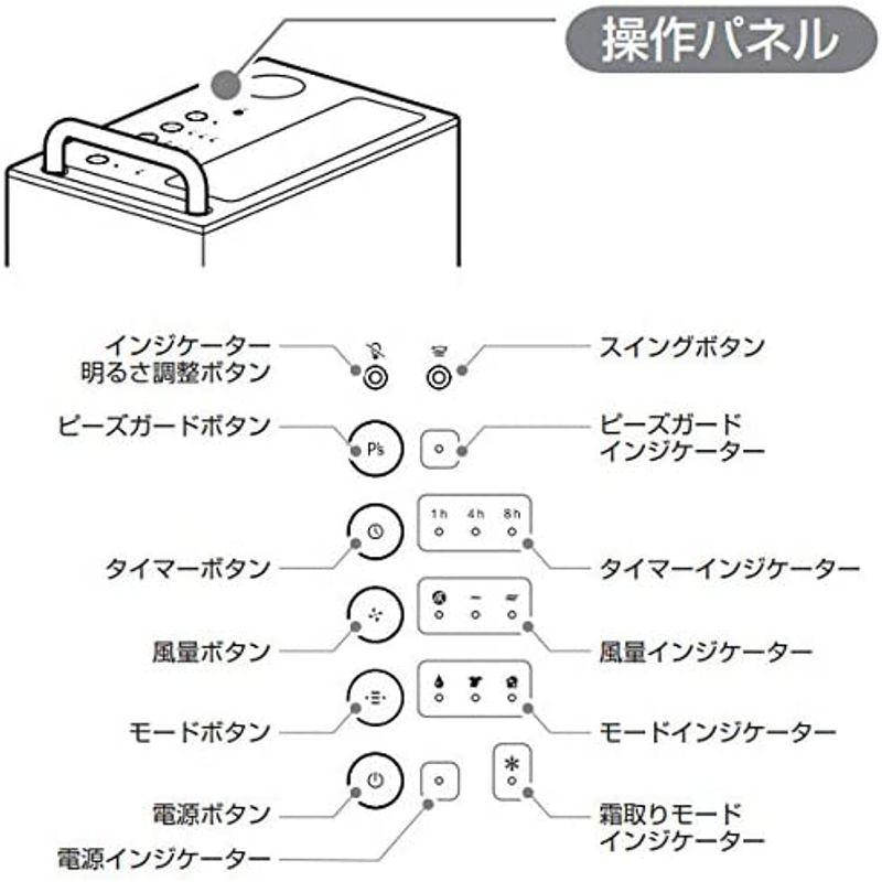 ROOT 7100 （ホワイト）｜telmit-store｜07