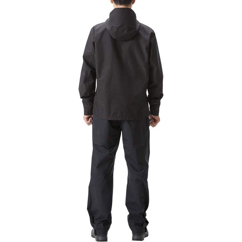シマノ(SHIMANO) 釣り レインウェア GORE-TEX(ゴアテックス