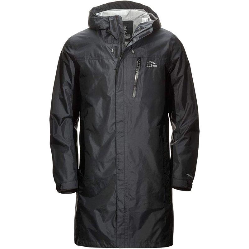 エルエルビーン メンズ トレイル・モデル・レイン・コート ジャパン・フィット Mサイズ ブラック Black ０ＵＭＲ１１０００４ メンズ トレイル モデル レイン コート ジャパン フィット Mサイズ ブラック Black ０ＵＭＲ１１０００４ 商品情報