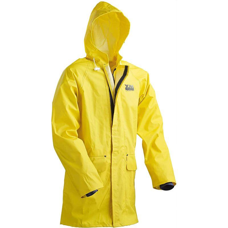 XM エグゼム レインスーツ ホライゾン ジャケット L 64040C エグゼム レインスーツ ホライゾン ジャケット 64040C サイズ