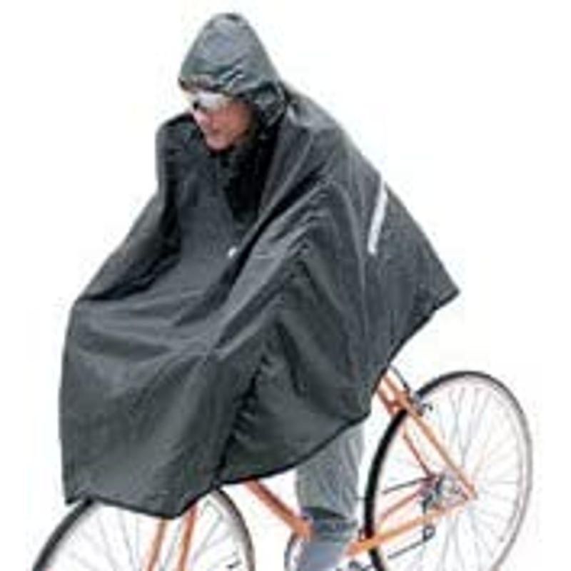 A7人気シール帳 キャラダイス(Carradice) ダックスバッグポンチョ STD 【D2136580021】(13242円)