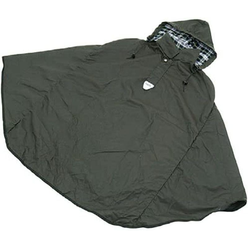 A7人気シール帳 キャラダイス(Carradice) ダックスバッグポンチョ STD 【D2136580021】(13242円)