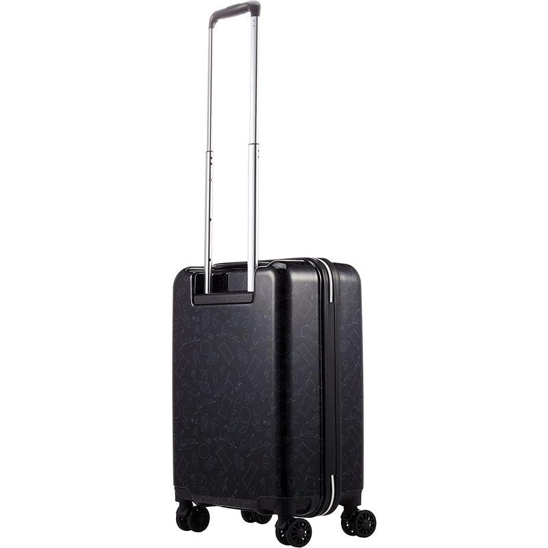 シフレ ドラえもんがスーツケースになって新登場。 ドラえもんエンブレム採用 機内持込 スーツケース 55 cm 2.8kg DR1.秘密道具｜telmit-store｜04