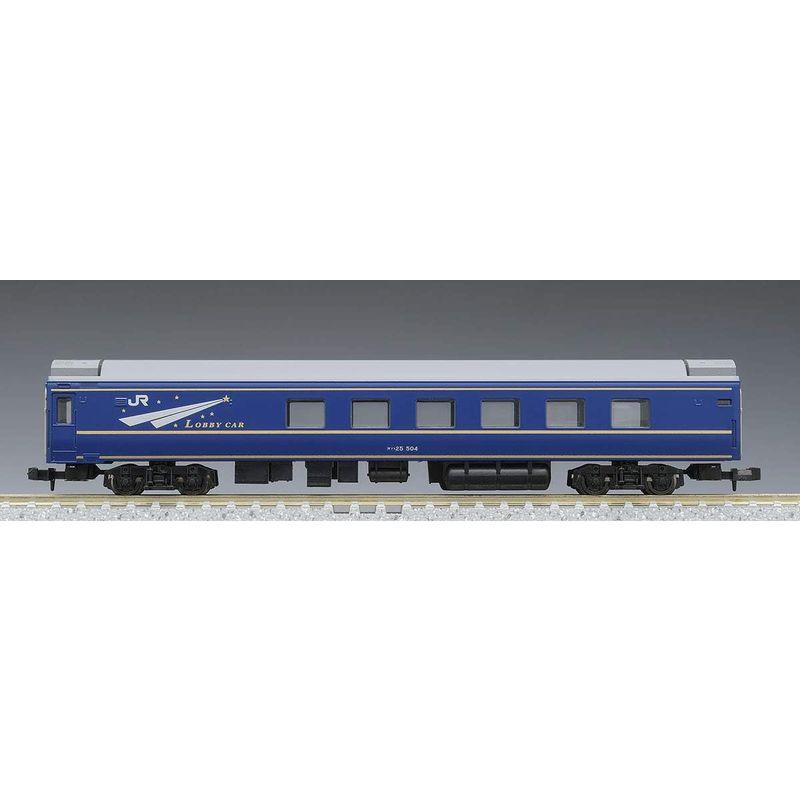 TOMIX Nゲージ 24系25形 北斗星・JR東日本仕様 基本セットB 7両 98704 鉄道模型 客車 Nゲージ 24系25形 北斗星 JR東日本仕様 基本セットB 7両 鉄道模型 客車