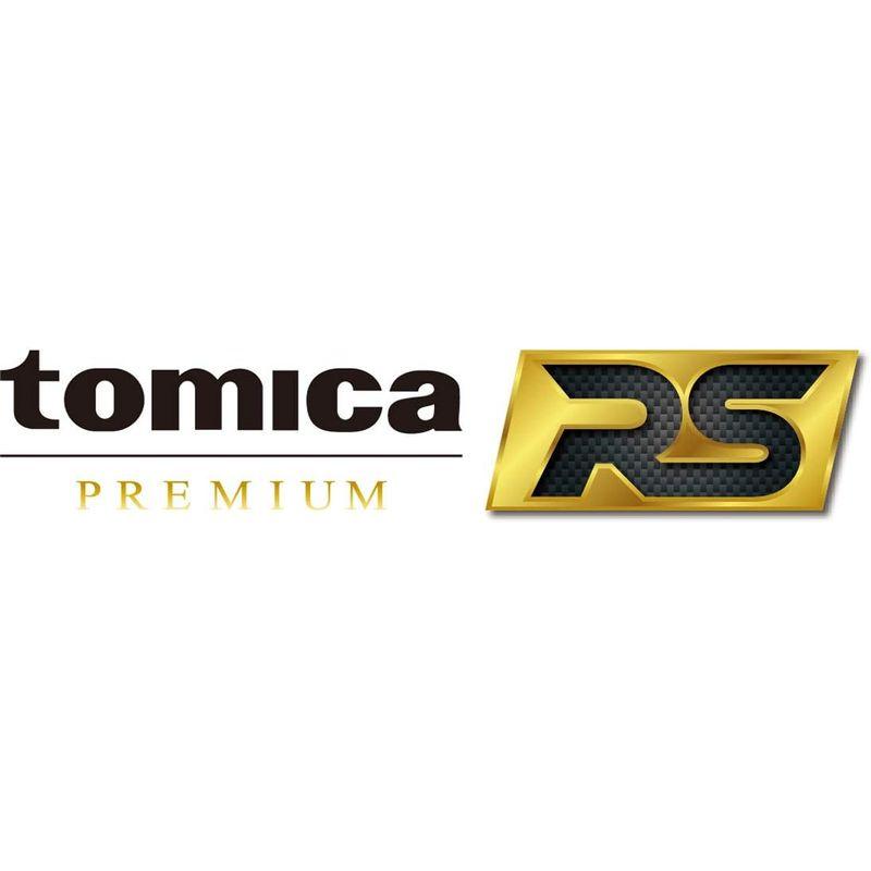 【海外正規品】 トミカ トミカプレミアム RS Lamborghini Countach LP 500 S 1/43 スケール