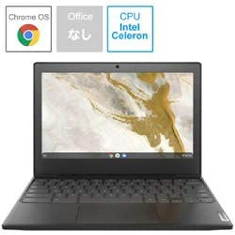82BA000LJPLenovo IdeaPad Slim350i Chromebook(CeleronN4020 4GB 32GB 11.｜telmit-store｜02