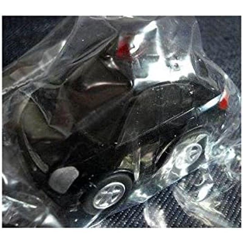 チョロＱ スカイライン メモリアルコレクション3 パトロールカー V35 ブラック 1パトランプ 単品 TAKARATOMY｜telmit-store｜02
