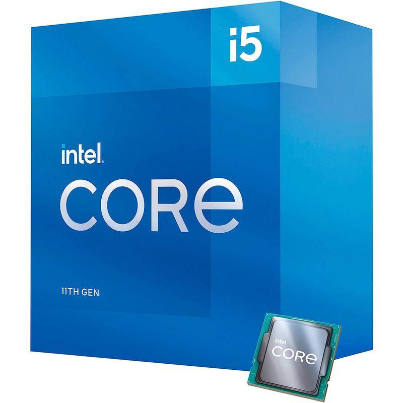 インテル CPU BX8070811400 シール付き Corei5-1140 6コア 2.6GHz LGA1200 5xxChipset｜telmit-store｜02