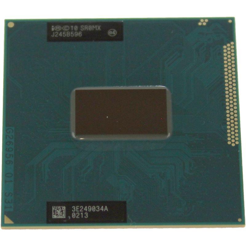 インテル Intel Core i5-3320M 2.6GHz モバイル CPU バルク - SR0MX｜telmit-store｜02
