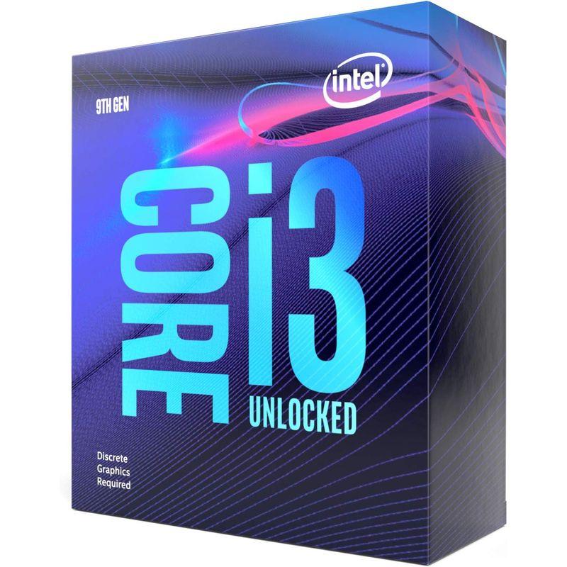 Intel CPU i3-9350KF 4.0GHz 4.6GHz ターボクアッドコア 8MB SmartCache BX80684I393｜telmit-store｜02
