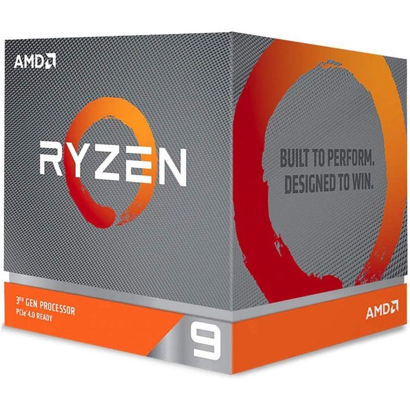 AMD Ryzen 9 3900X with Wraith Prism cooler 3.8GHz 12コア / 24スレッド 70MB 1｜telmit-store｜07