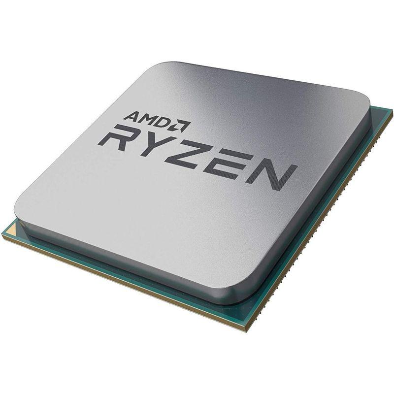 AMD Ryzen 9 3950X, without cooler 3.5GHz 16コア / 32スレッド 70MB 105W 100-1｜telmit-store｜05
