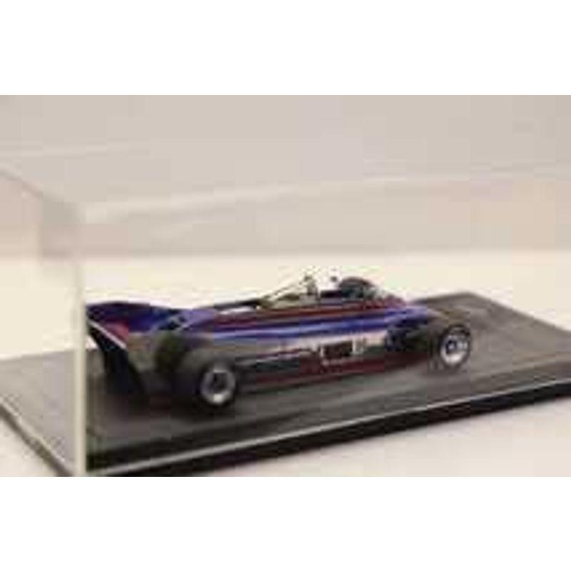 TOPMARQUES GP REPLICAS 1/43 ロータス 88 1 F1#12 N.マンセル トップマルケス GPレプリカ 43AF
