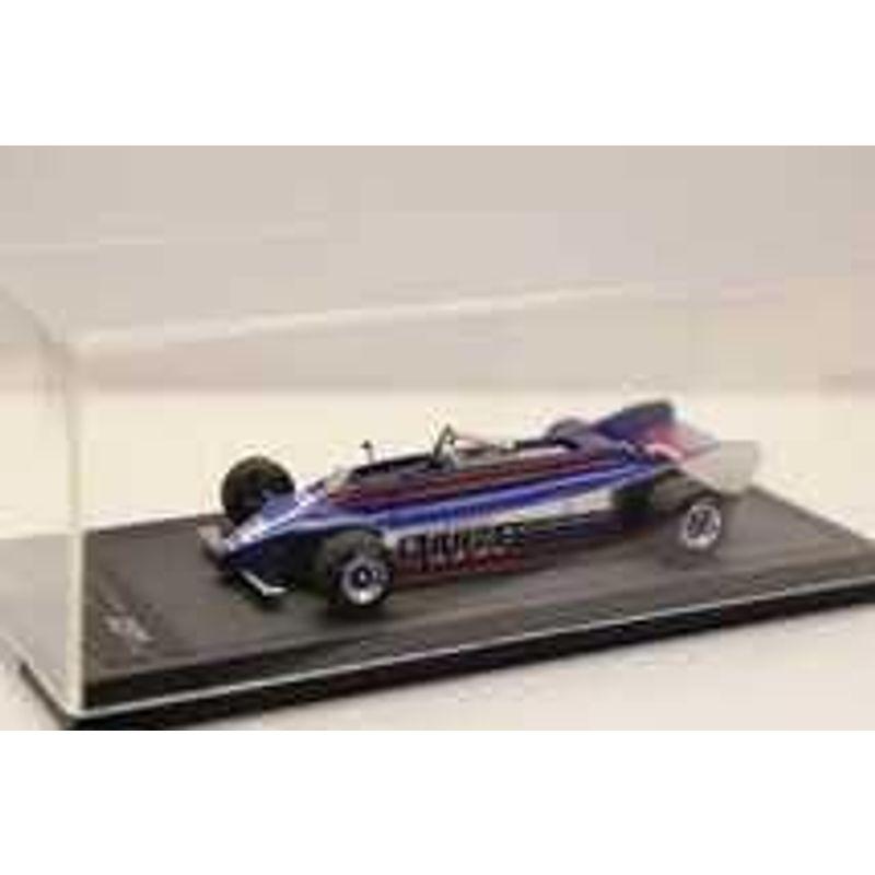 TOPMARQUES GP REPLICAS 1/43 ロータス 88 1 F1#12 N.マンセル トップマルケス GPレプリカ 43AF