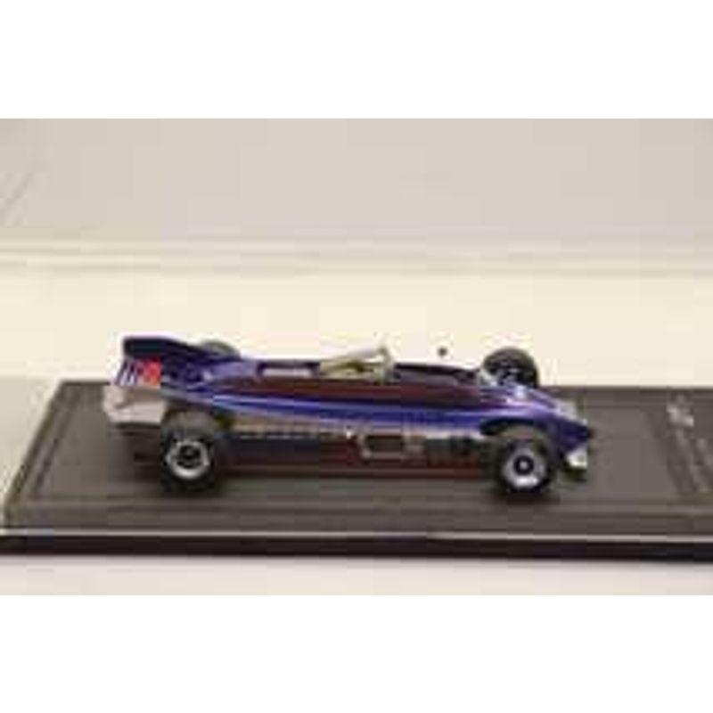 TOPMARQUES GP REPLICAS 1/43 ロータス 88 1 F1#12 N.マンセル トップマルケス GPレプリカ 43AF