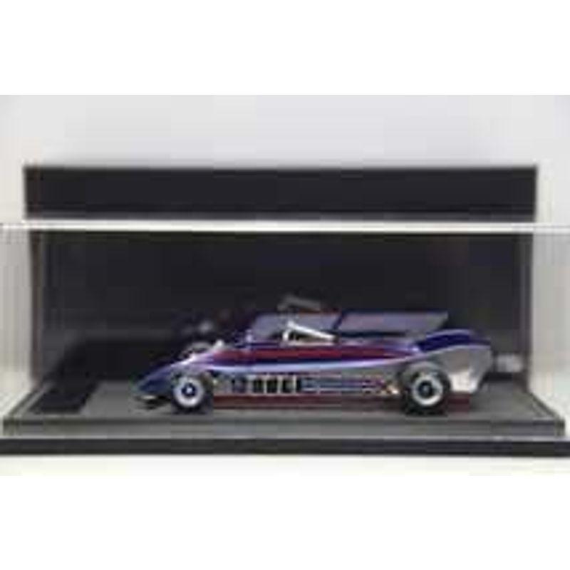 TOPMARQUES GP REPLICAS 1/43 ロータス 88 1 F1#12 N.マンセル トップマルケス GPレプリカ 43AF