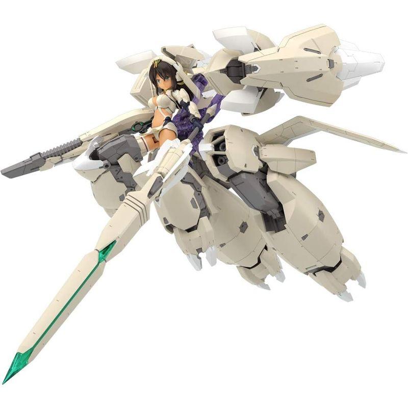 壽屋 メガミデバイス アリス・ギア・アイギス 兼志谷 シタラ Ver. ガネーシャ全高約 290mm ノンスケール プラモデル KP544 シタラ Ver 兼志谷 メガミデバイス アリス ギア アイギス ガネーシャ全高約 290mm ノンスケール プラモデル KP544