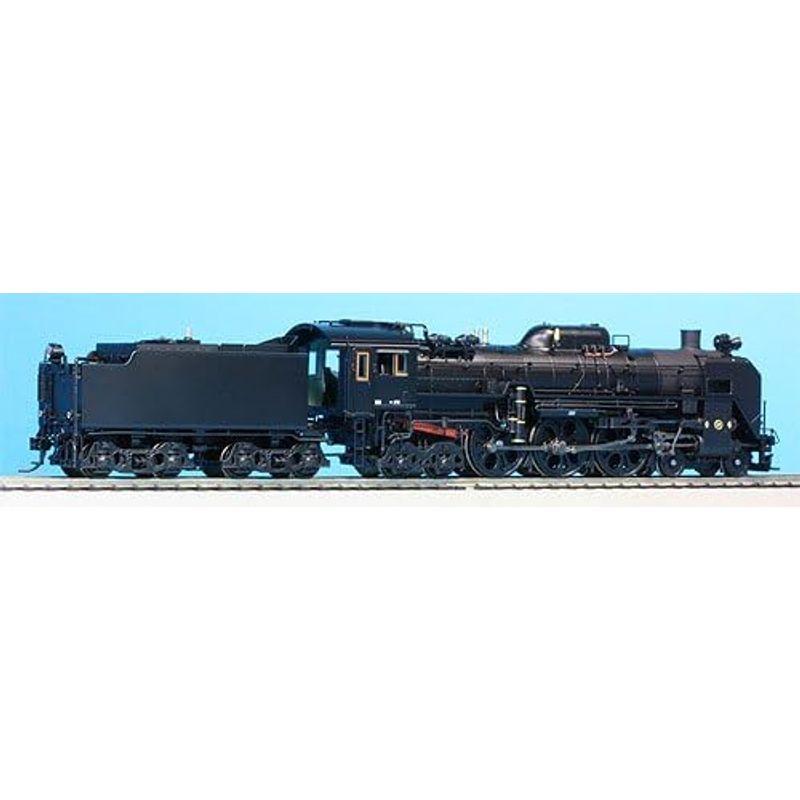 【早い者勝ち】 天賞堂 HOゲージ 71035 C61形 20号機 JR東日本タイプ カンタム搭載 【XUR1855659531】(67338円)