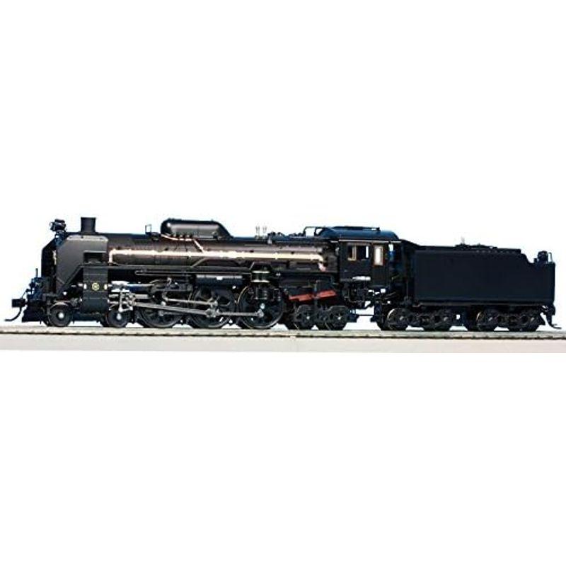 【早い者勝ち】 天賞堂 HOゲージ 71035 C61形 20号機 JR東日本タイプ カンタム搭載 【XUR1855659531】(67338円)