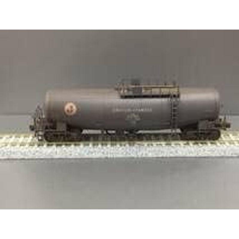 加工品1-816 KATO タキ43000(ブルー) HOゲージ ウェザリング加工 Re-Color特製品 ? KATO タキ43000 ブルー HOゲージ ウェザリング加工 Re Color特製品 　