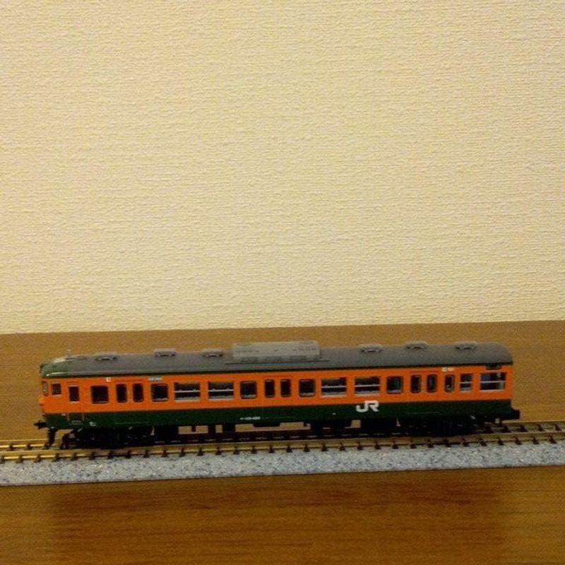 （新品,未開封） 湘南色「宇都宮線さよなら115系」11両木箱セット 【SKC1135527756】(41206円)