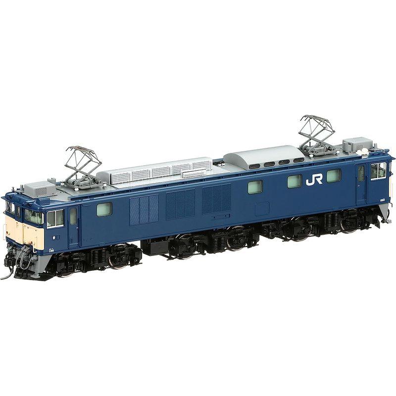 【新版】 TOMIX HOゲージ EF64 1000 JR貨物仕様 プレステージモデル HO-173 鉄道模型 電気機関車 【RI1199432924】(43525円)