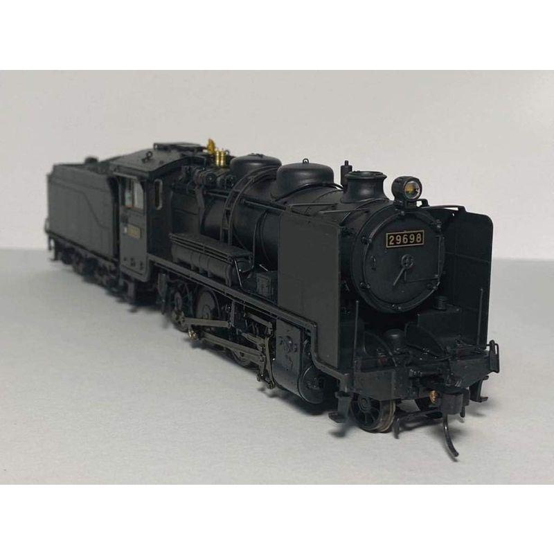 天賞堂「51053」9600型 蒸気機関車 本州タイプ 標準デフ