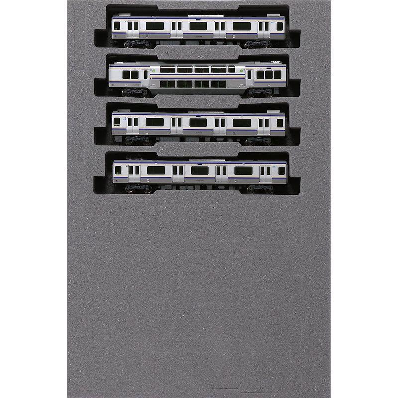 KATO Nゲージ E235系1000番台 横須賀線 ・ 総武快速 増結セットA 4両 10-1703 鉄道模型 電車 Nゲージ E235系1000番台 横須賀線 総武快速 増結セットA 4両 鉄道模型 電車