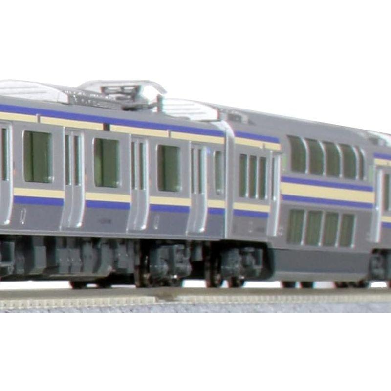 KATO Nゲージ E235系1000番台 横須賀線 ・ 総武快速 増結セットA 4両 10-1703 鉄道模型 電車 Nゲージ E235系1000番台 横須賀線 総武快速 増結セットA 4両 鉄道模型 電車
