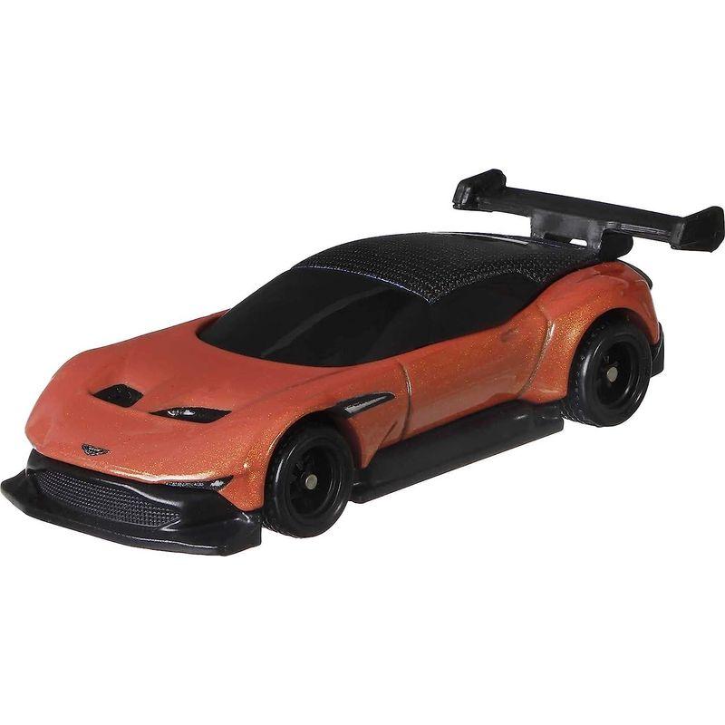 ホットウィール(Hot Wheels) カーカルチャー エキゾチック・エンヴィ アストンマーチン・バルカン GRJ77｜telmit-store｜02