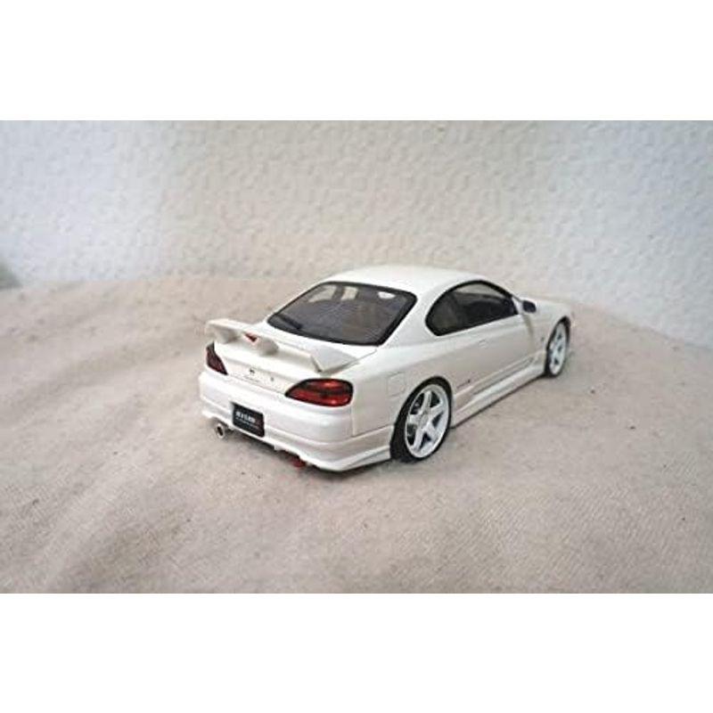 1/24 HOTWORKS 日産シルビア S15