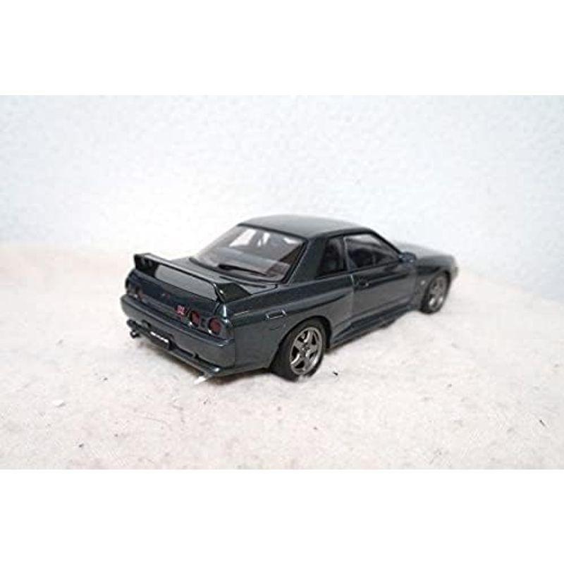 【タイムセール】 オートアート 日産 スカイライン R32 GT-R 1/18 ミニカー 【GMS1315471455】(47736円)