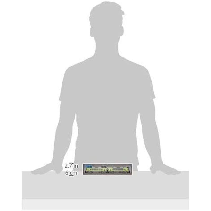 KATO Nゲージ 叡山電鉄900系 青もみじきらら メイプルグリーン 特別企画品 10-1528 鉄道模型 電車 Nゲージ 叡山電鉄900系 青もみじきらら メイプルグリーン 特別企画品 鉄道模型 電車