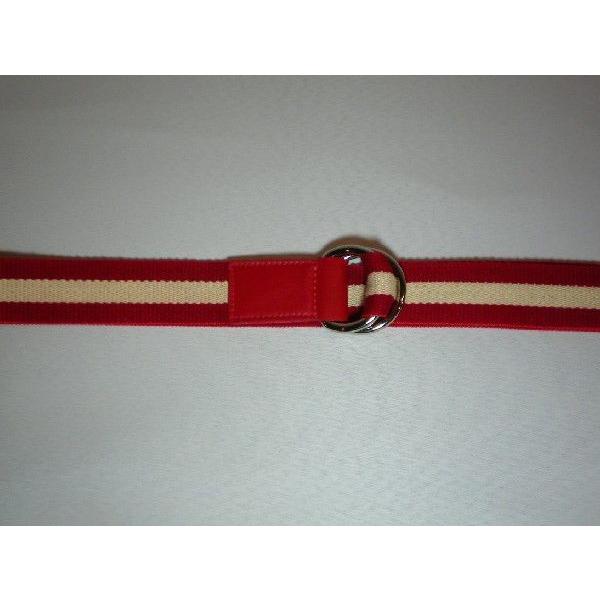 Ｗリングベルト赤 |  | 01