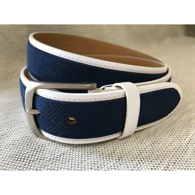 STEFANO CORSINI ステファノ・コルシーニ　イタリア製　ハンドメイドベルト | 