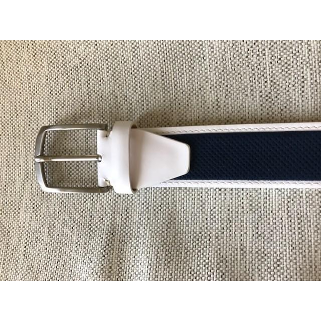 STEFANO CORSINI ステファノ・コルシーニ　イタリア製　ハンドメイドベルト |  | 01