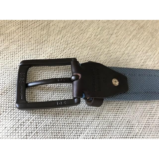 STEFANO CORSINI ステファノ・コルシーニ　イタリア製　ハンドメイドベルト |  | 01