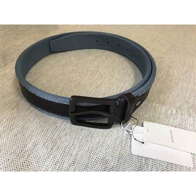 STEFANO CORSINI ステファノ・コルシーニ　イタリア製　ハンドメイドベルト |  | 02