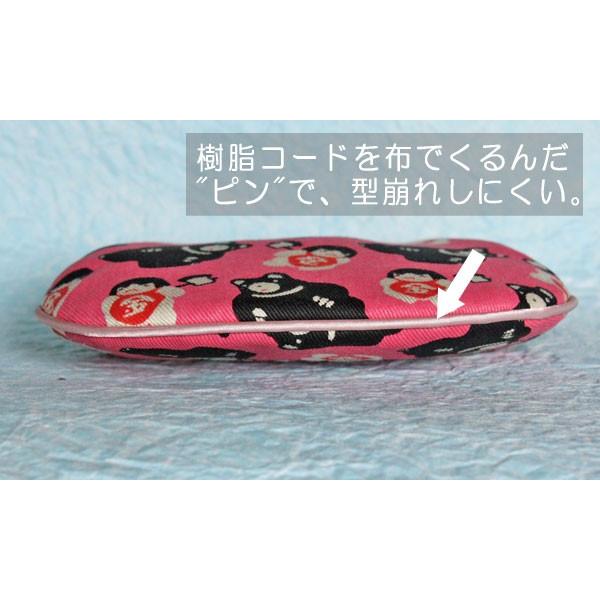 がま口財布 レディース/和柄/帆布製 全25柄 メール便OK 金太郎