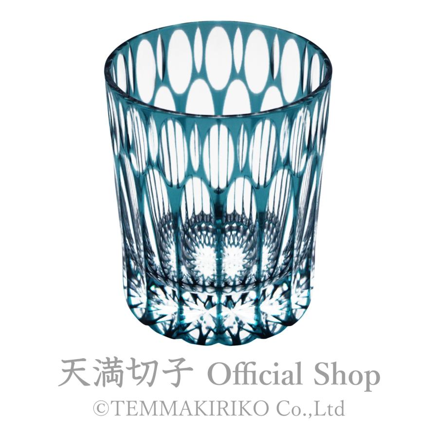 【新品未使用】ボンボネロ　クリスタルガラスフィン　切子 楽天市場】根本硝子 鳳凰 -houou- 薄墨 ギフト 江戸切子