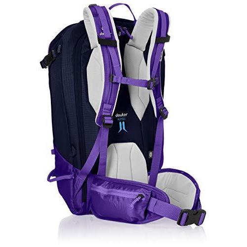 送料無料/新品】 バイオレット×ネイビー レディース SL 28 フリー 